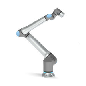 robot di saldatura MIG-MAG 1