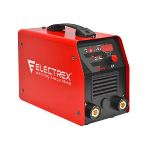 saldatrice inverter 1