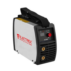 saldatrice inverter 1