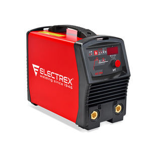 saldatrice inverter 1