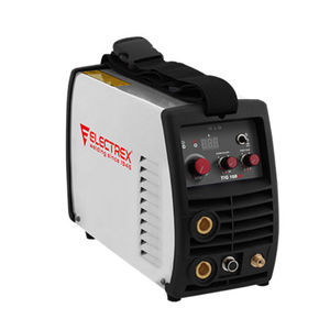 saldatrice inverter
