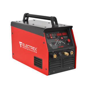 saldatrice inverter 1