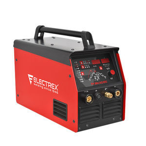 saldatrice inverter
