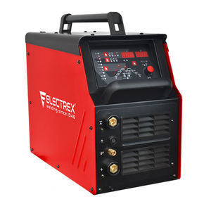 saldatrice inverter 1
