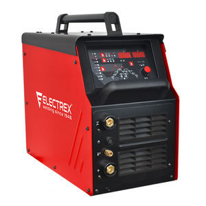 saldatrice inverter 1