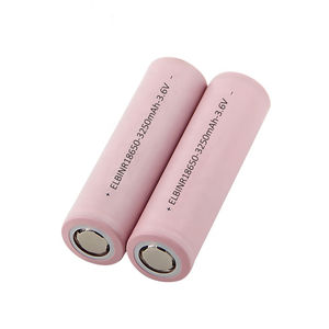 batteria a ioni di litio