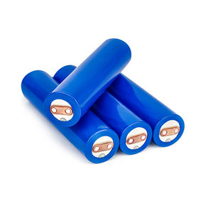 batteria LiFePO4