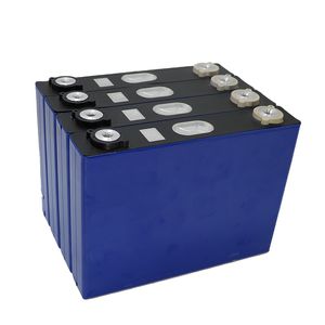 batteria LiFePO4