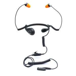 auricolare con riduzione del rumore