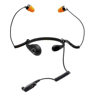 auricolare con riduzione del rumore