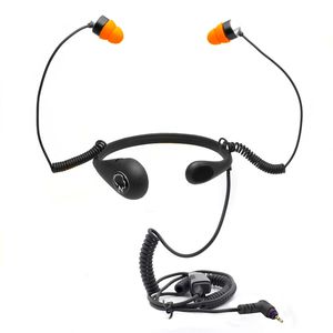 auricolare con riduzione del rumore