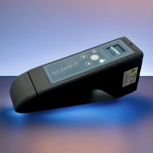 profilometro laser