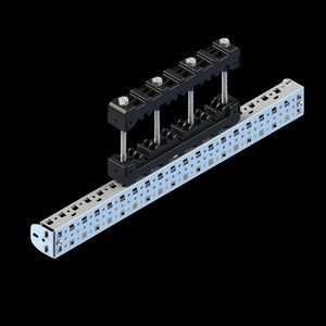supporto busbar