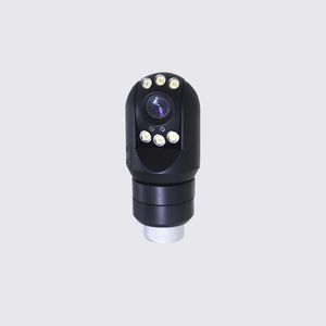 periscopio videoispezione