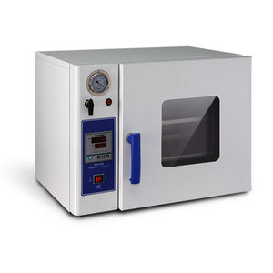 forno sottovuoto