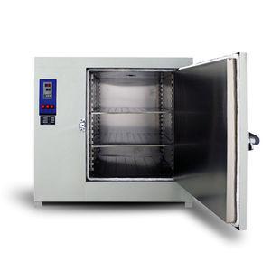 forno per alte temperature