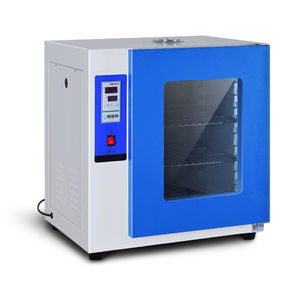 incubatore termostatico