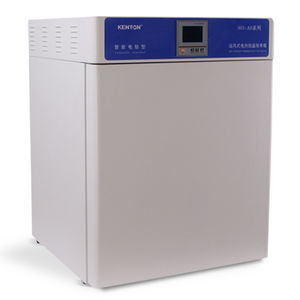 incubatore termostatico