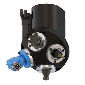 cambia utensile automatico
