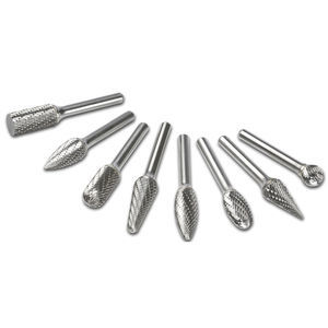 utensile in carburo