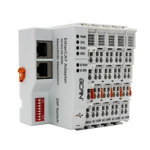 accoppiatore EtherCAT