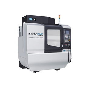 centro di lavoro CNC 3 assi