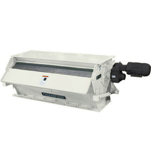 alimentatore rotativo