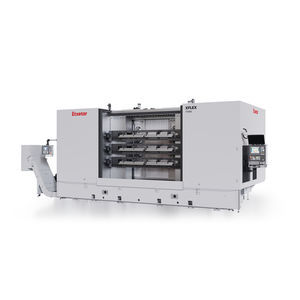 centro di lavoro CNC 3 assi