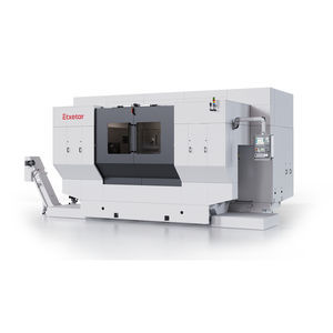 centro di lavoro CNC 3 assi
