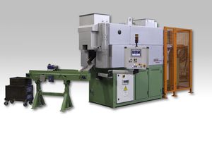 forno ad armadio