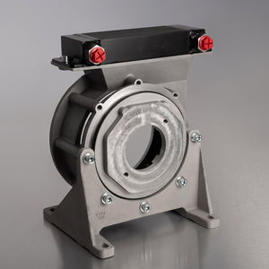 lanterna di trasmissione per motore elettrico