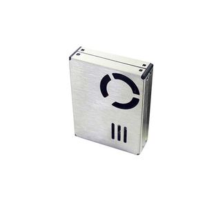 sensore della polvere laser