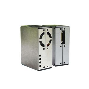 sensore della polvere laser