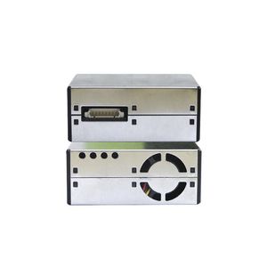 sensore della polvere laser