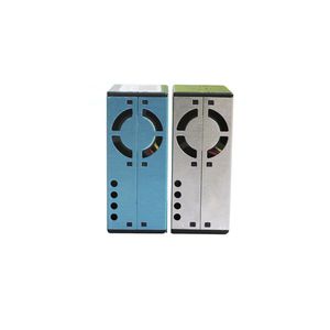 sensore della polvere laser