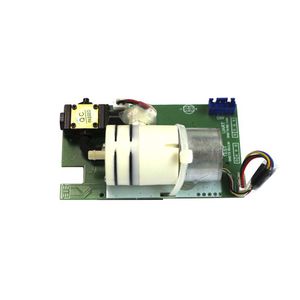 sensore della polvere laser