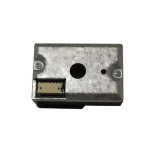 sensore della polvere laser