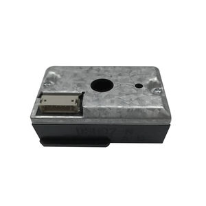 sensore della polvere laser