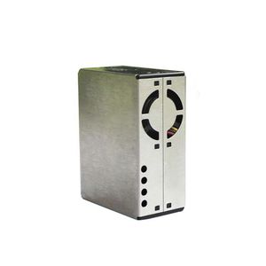 sensore della polvere laser