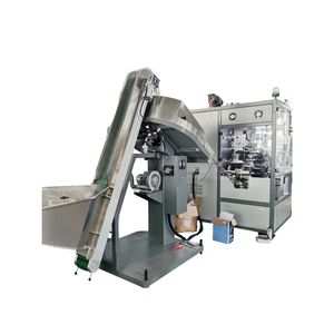 macchina serigrafica automatica