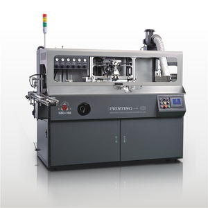 macchina serigrafica completamente automatica