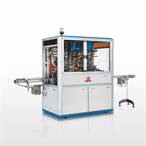 macchina transfer lineare