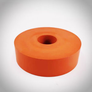film in silicone