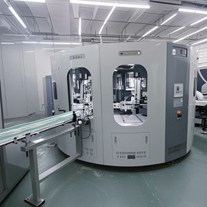 macchina serigrafica automatica