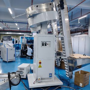 macchina di smistamento automatica