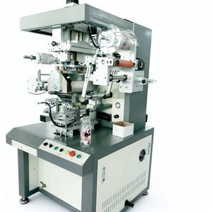 macchina transfer lineare