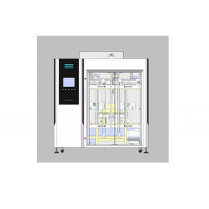 macchina per imballaggio automatica