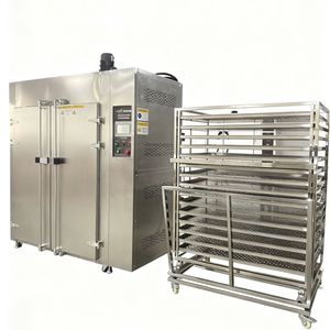 forno a camera