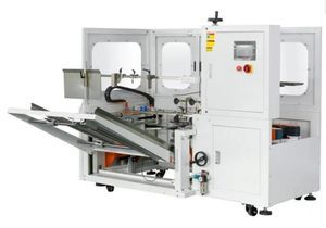 formatrice di scatole automatica 1