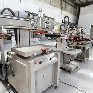 macchina da stampa serigrafico 1